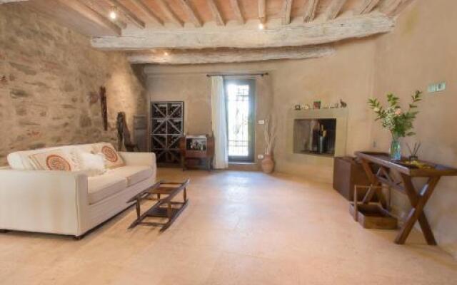 Locazione turistica Casa Dei Baldi