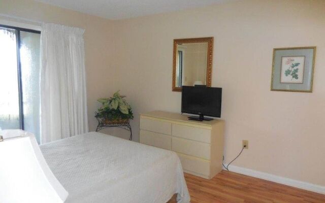 Dunes Pointe E-9 - 2 Br Condo