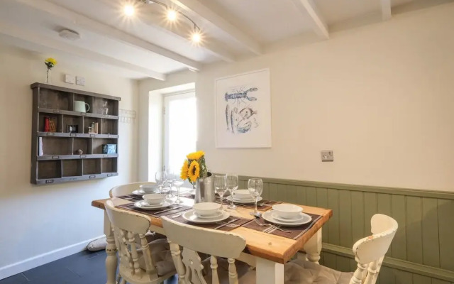 5 Bodmin Hill