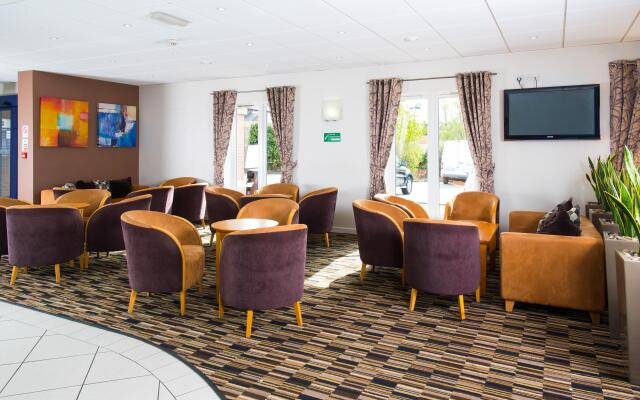 Holiday Inn Express Manchester East by IHG