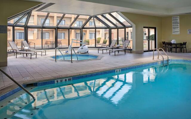 Sonesta Select Indianapolis Carmel