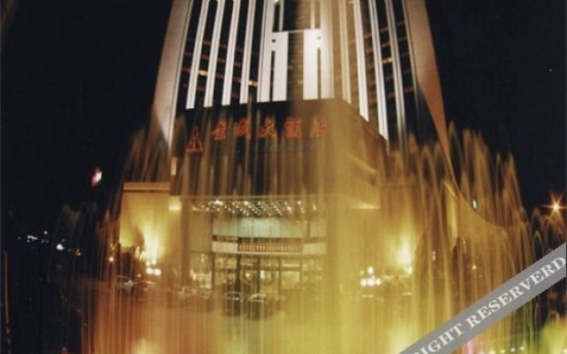 Jing Cheng Hotel