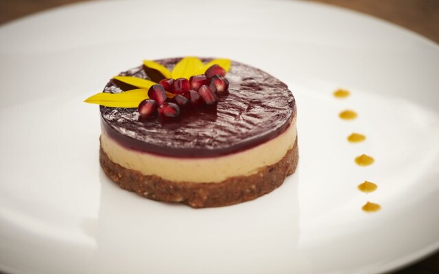 Vegan Hotel LA VIMEA