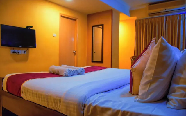 Naksha Tree Hotels - Mogappair