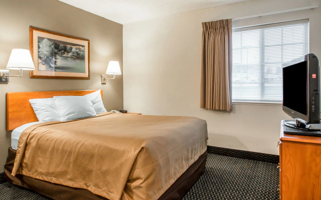 Birch Hill Suites Columbia