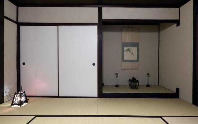 Kyomachiya-Oyado Hana