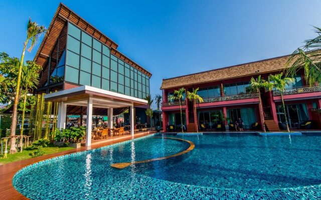 Mai Morn Resort
