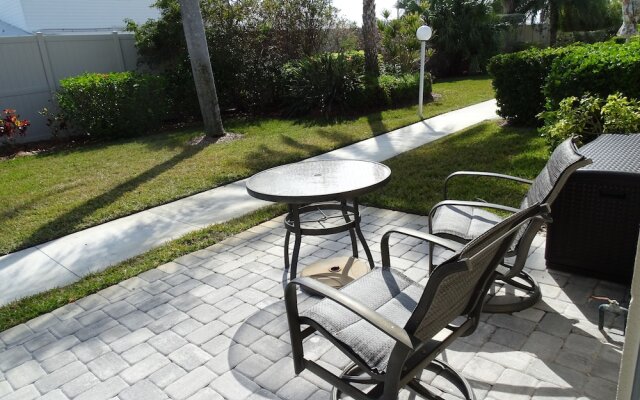 Jamaica Royale 083 - 2 Br Villa