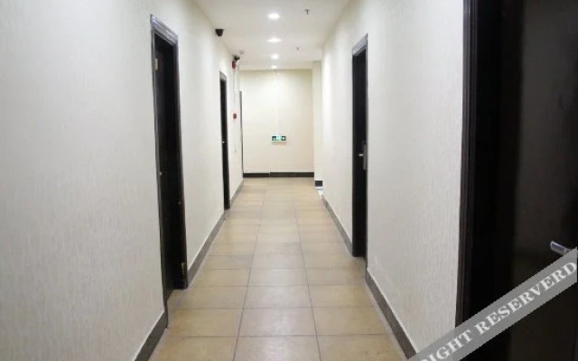 Shengping Hotel