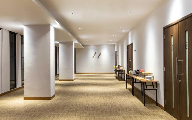 BATIQA Hotel Cirebon