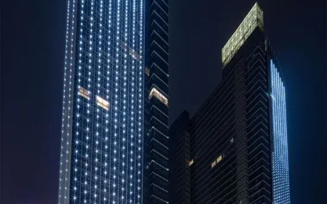 Yongkang World Trade International Hotel