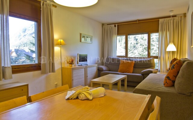 Apartamento Cabirol