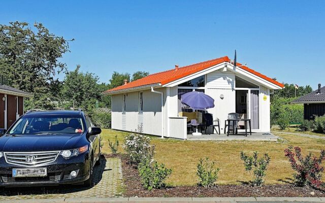 Holiday Home in Grömmitz