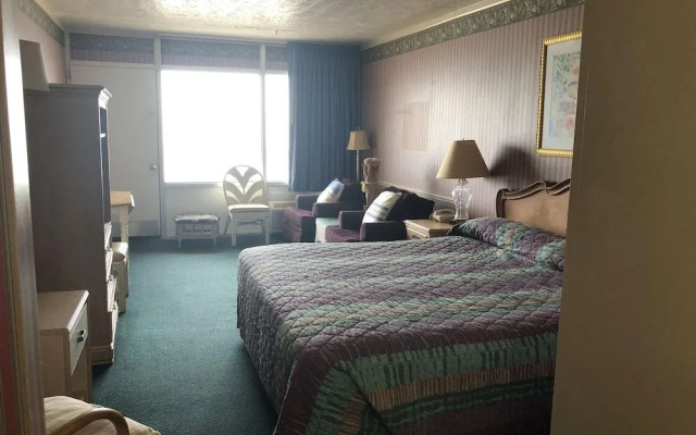 Gazebo Inn Oceanfront