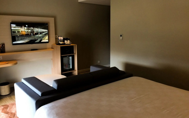 Swiss-Belinn Saripetojo Solo