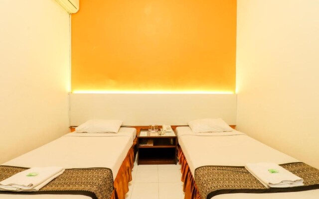 Hotel Pajajaran