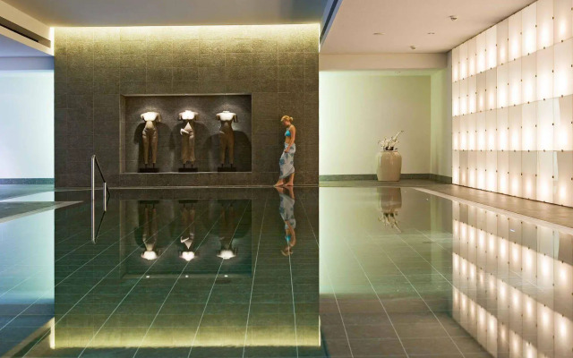 Parkhotel Quellenhof Aachen