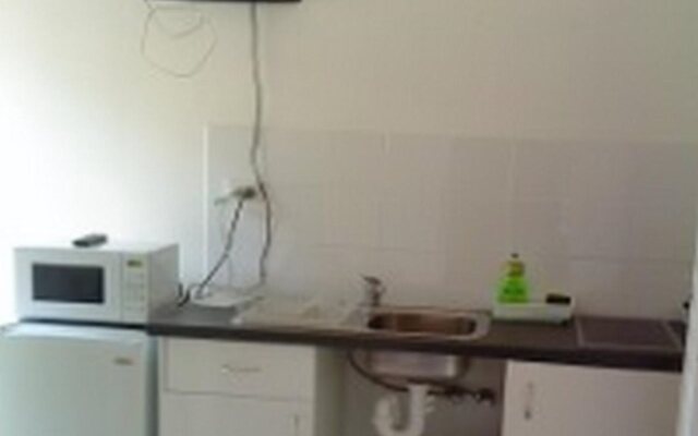 Goulburn South Caravan Park