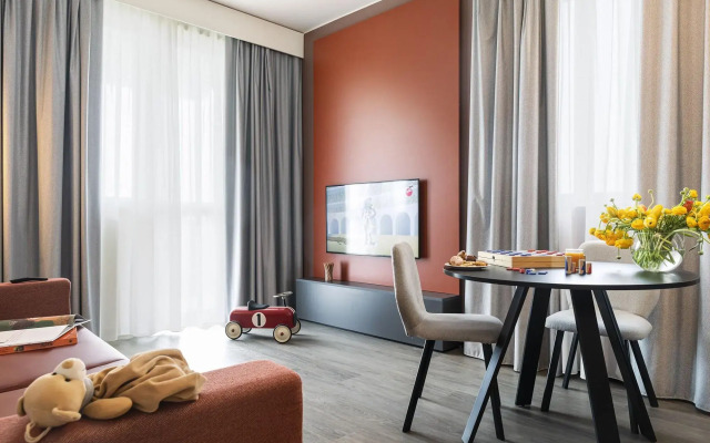Quark Hotel Milano