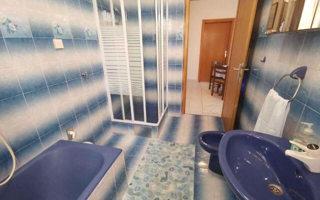 Apartment in Crikvenica 40977