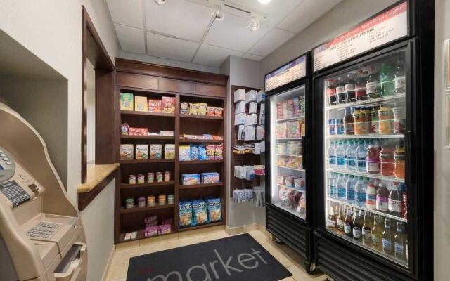 Residence Inn Oklahoma City Downtown/Bricktown