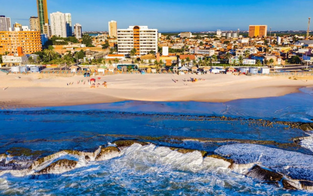 Sol Praia Ayambra