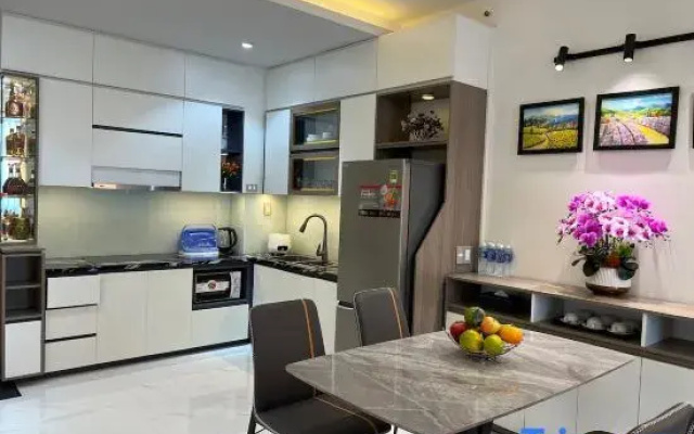 Hacom Apartment Luxury Phan Rang