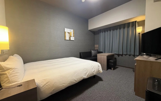 Hotel Route Inn Grand Maebashi – Guest Rooms – Maebashi