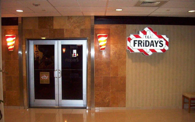 Embassy Suites by Hilton Newark Wilmington South