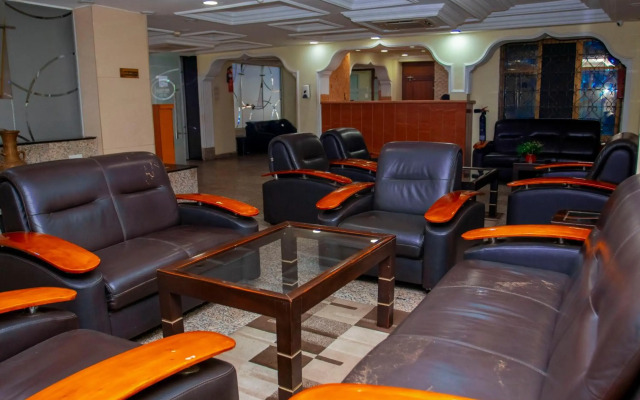 Sleep Inn Hotel Kariakoo