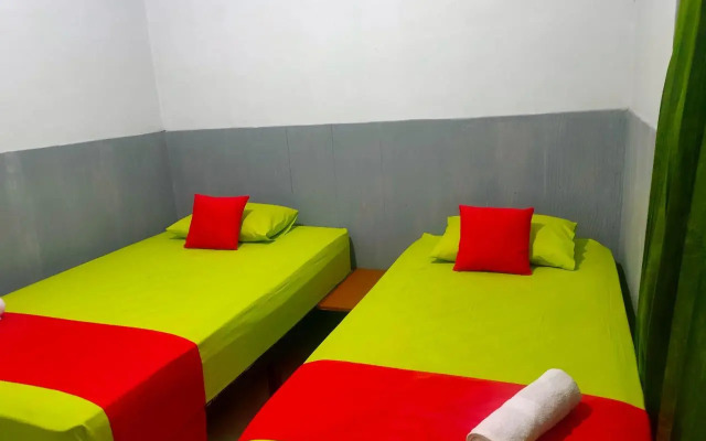 OYO 91179 Hotel Lagalleria