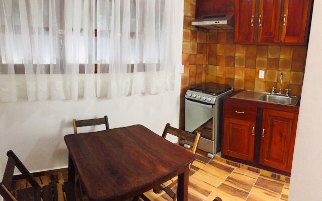 Casa Miis