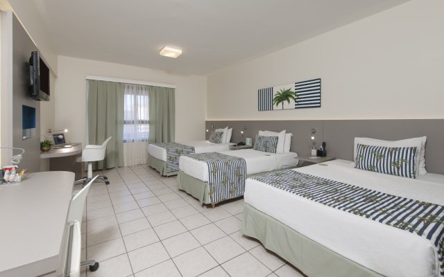 Bourbon Hotel Fortaleza