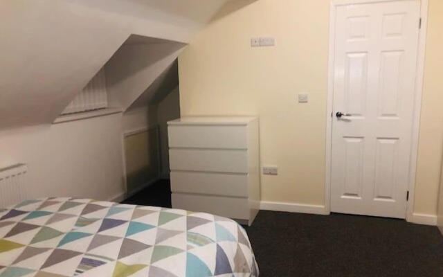 Townhouse @ Corporation Street Stoke