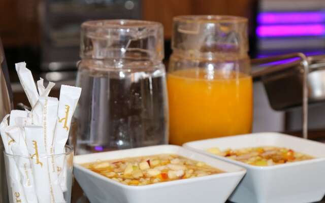 Dakhla Boarding Hotel & Restaurant