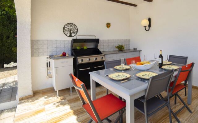 Holiday Home La Grippiere