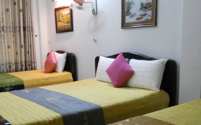 The Long Hotel Ninh Binh