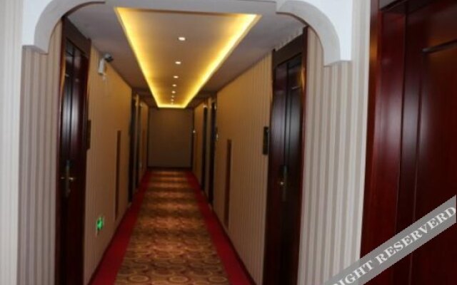 Tiantangzhai Fuxinglou Hotel