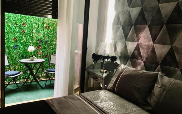 VIP ROOMS Toledo - PARKING GRATIS - 2 HABITACIONES