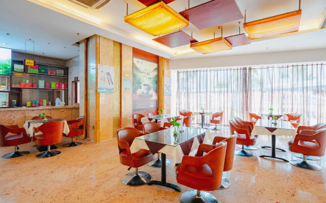 Hainan Hongyun Hotel