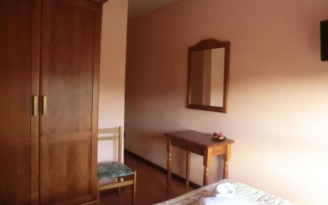 Hostal Torreblanca & Nuevo Eco Urbión