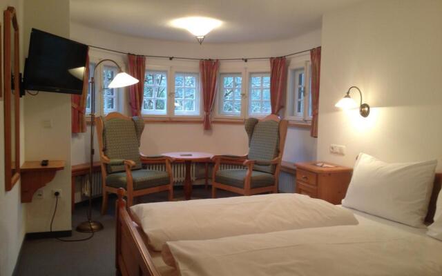 Berghotel Sudelfeld