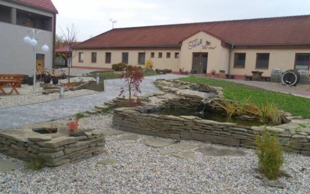 Hotel Madl