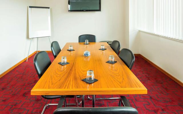 ibis Styles Birmingham NEC and Airport