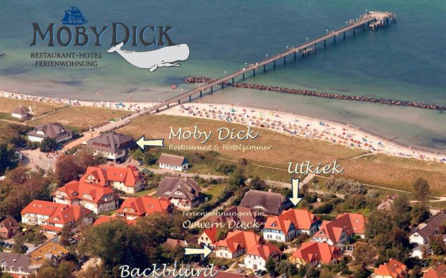 Hotel Moby Dick
