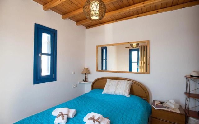 Mykonos Pro-care Suites