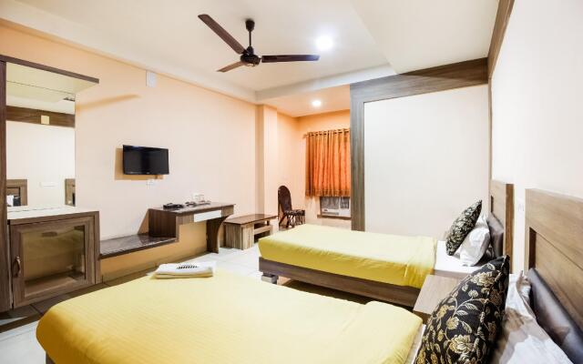 Hotel Vandana by OYO Rooms