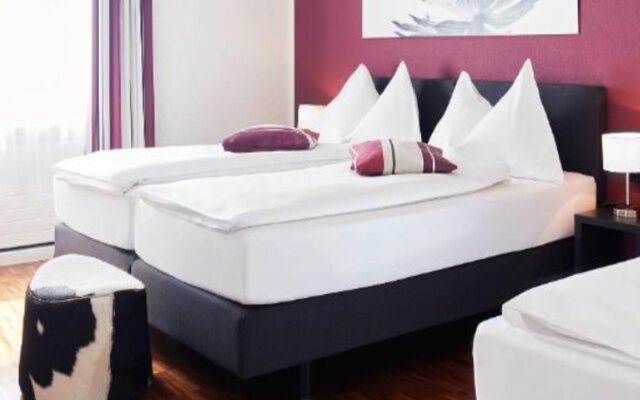 Hotel Hottingen