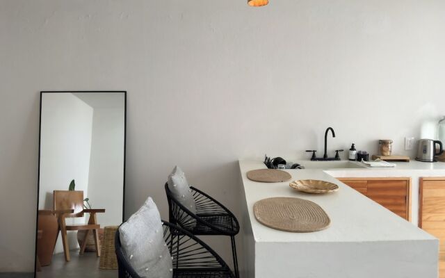 Casa 821