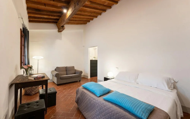 Vigna Vecchia Bilo in Firenze